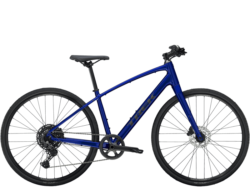 Load image into Gallery viewer, Trek FX 3 Disc Gen 4