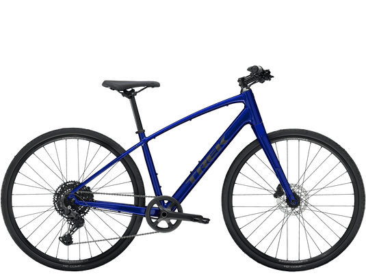 Trek FX 3 Disc Gen 4