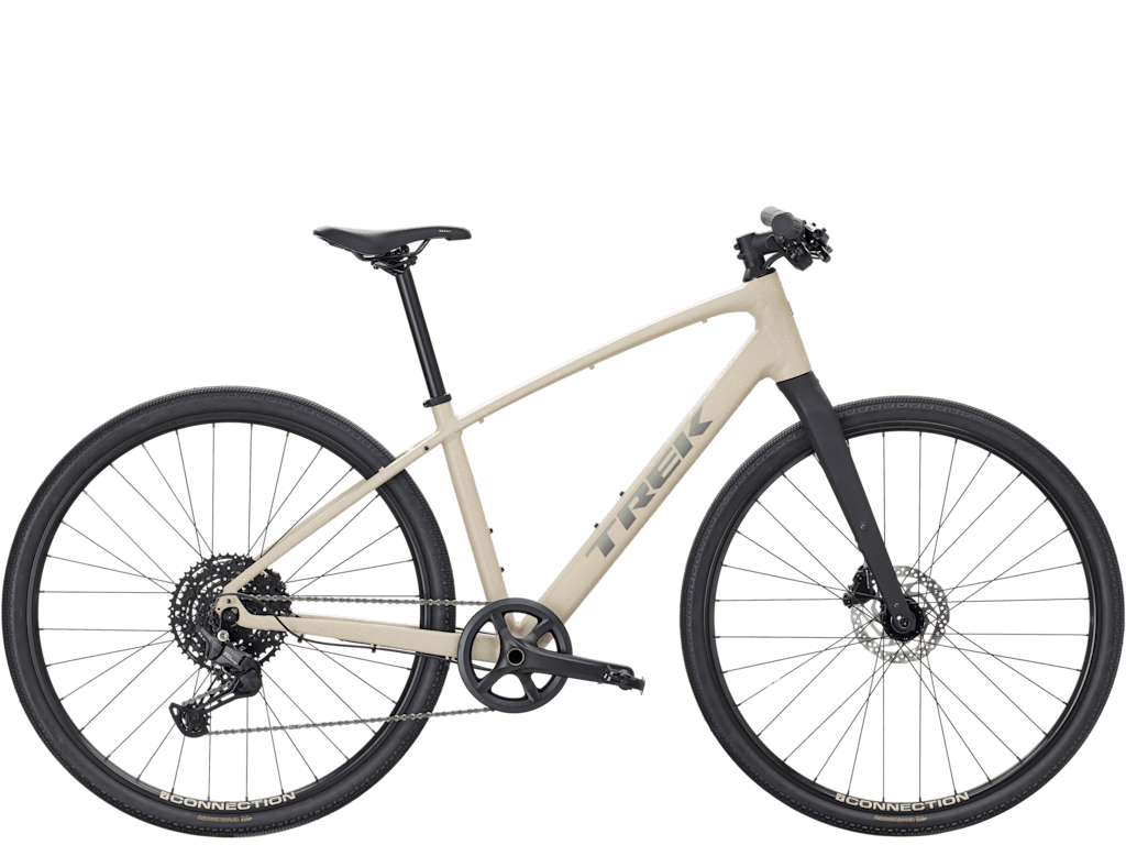 Trek FX 3 Sport AL