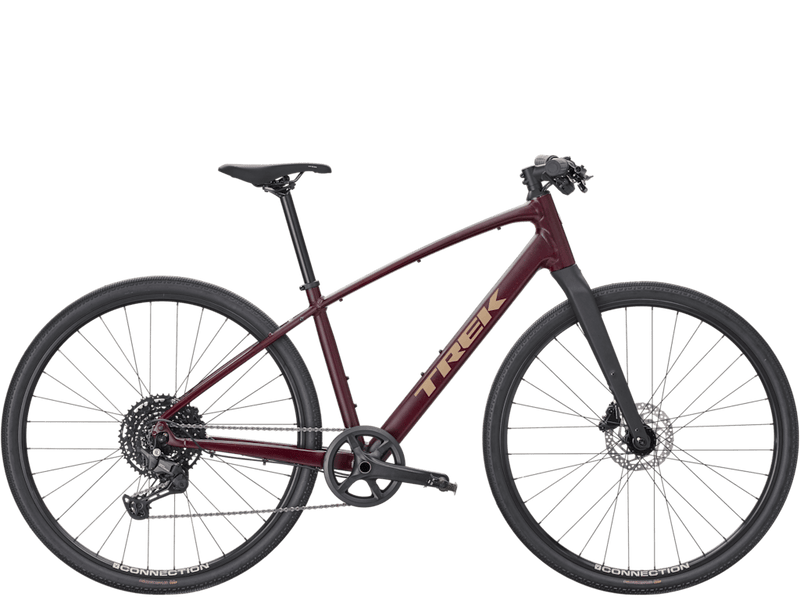 Load image into Gallery viewer, Trek FX 3 Sport AL