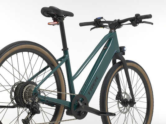 Trek FX+ 1 All Road Midstep