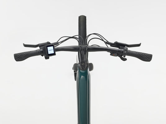 Trek FX+ 1S Mid-Step