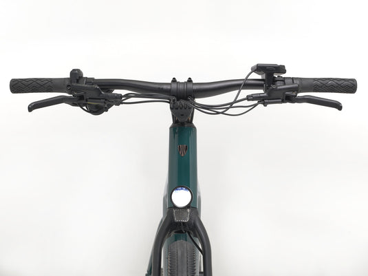 Trek FX+ 1S Mid-Step