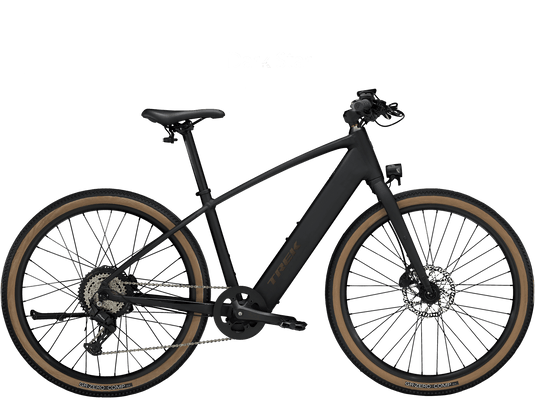 Trek FX+ 1