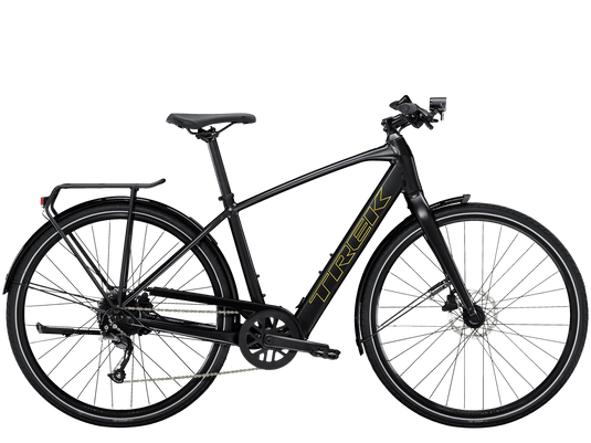 TREK FX+2