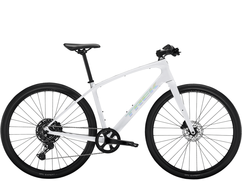 Load image into Gallery viewer, Trek FX Sport SL 4