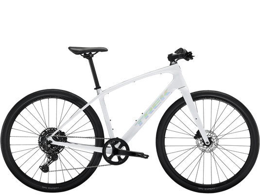 Trek FX Sport SL 4