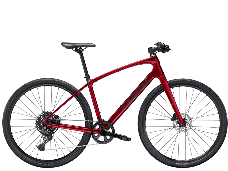 Load image into Gallery viewer, Trek FX Sport SL 4