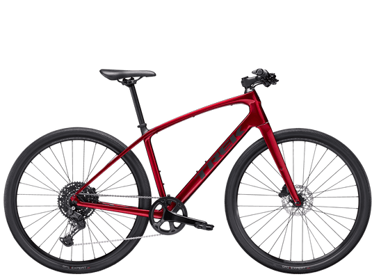 Trek FX Sport SL 4