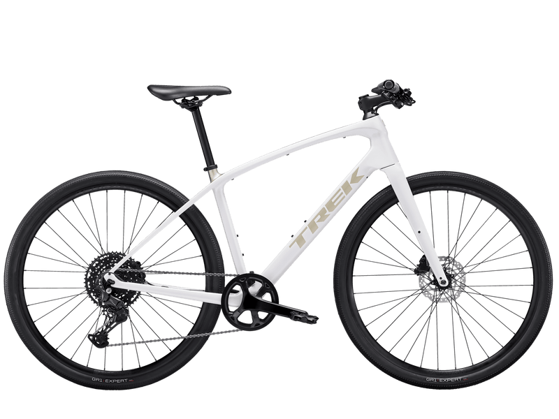 Load image into Gallery viewer, Trek FX Sport SL 4