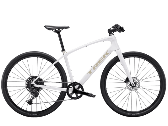 Trek FX Sport SL 4