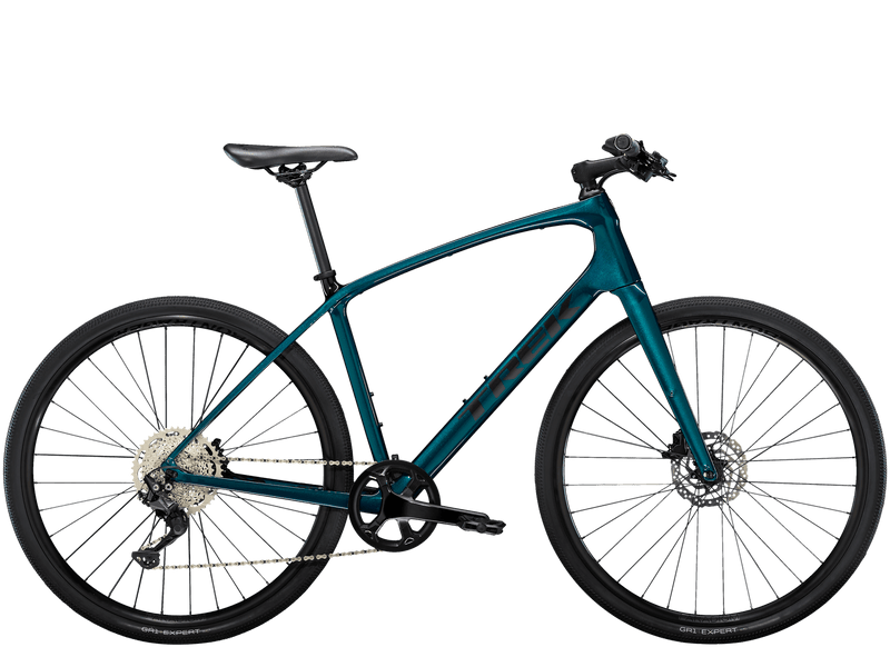 Load image into Gallery viewer, Trek FX Sport SL 4