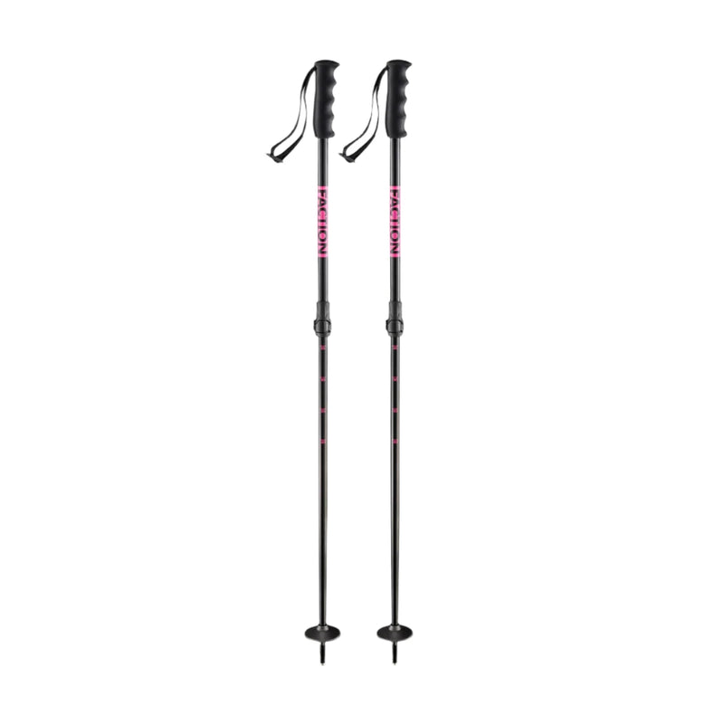 Load image into Gallery viewer, Faction Prodigy Jr. Ski Poles