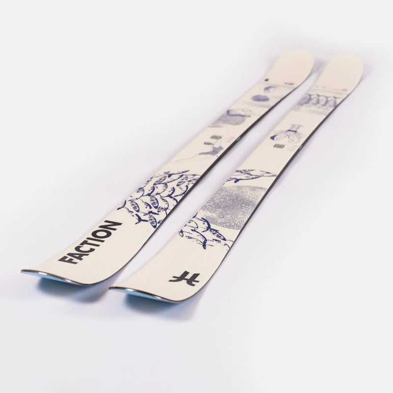 Load image into Gallery viewer, Faction Prodigy 1 Capsule Ski 2025