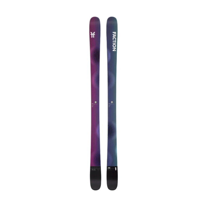 Load image into Gallery viewer, Faction Studio 1 Ski 2025