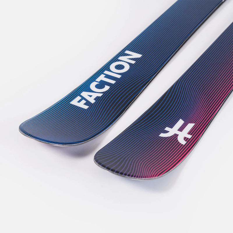Load image into Gallery viewer, Faction Studio Grom Ski 2025
