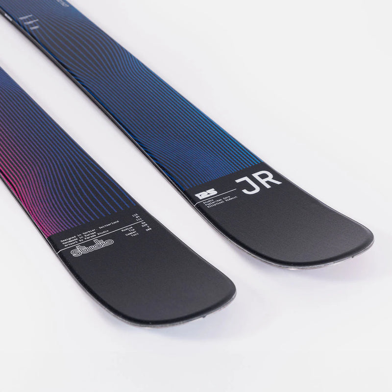 Load image into Gallery viewer, Faction Studio Grom Ski 2025