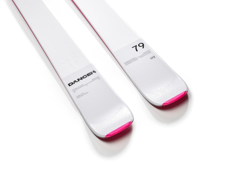 Load image into Gallery viewer, Faction Women's Dancer 79 Ski 2026