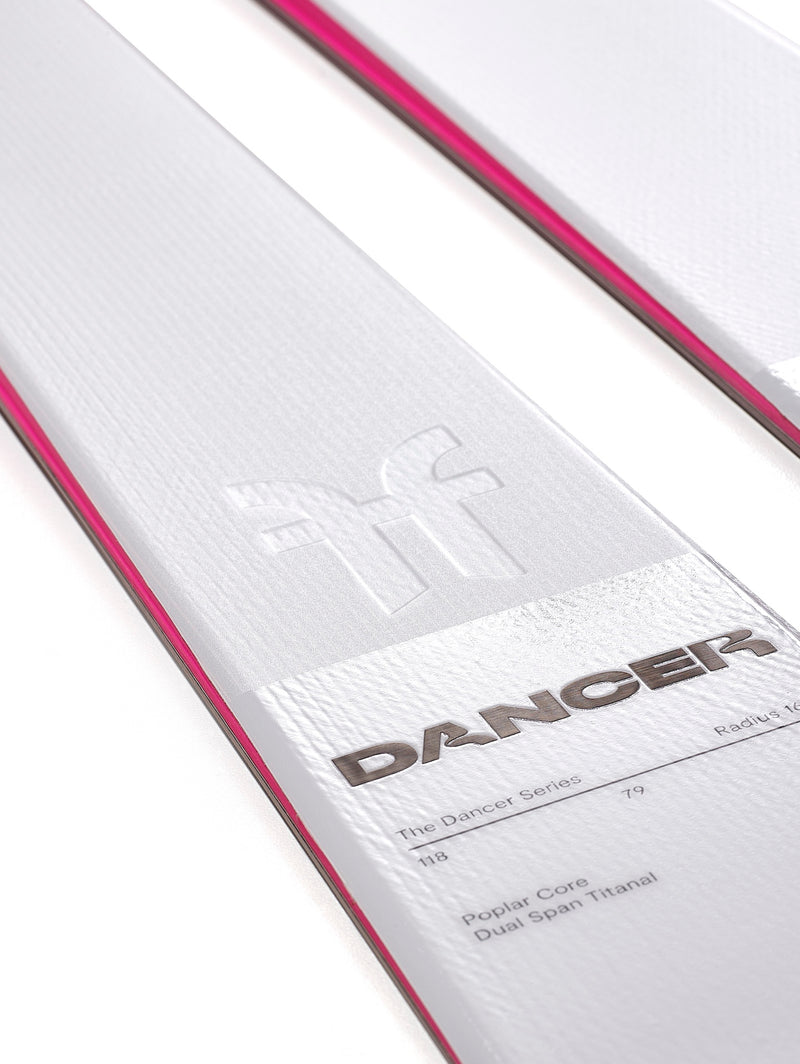 Load image into Gallery viewer, Faction Women's Dancer 79 Ski 2026