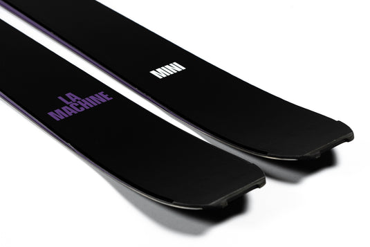 Faction La Machine G Grom Jr. Ski 2026