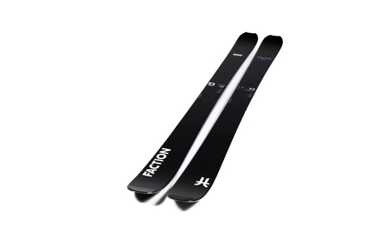 Faction La Machine G Grom Jr. Ski 2026