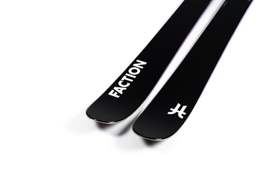 Faction La Machine G Grom Jr. Ski 2026