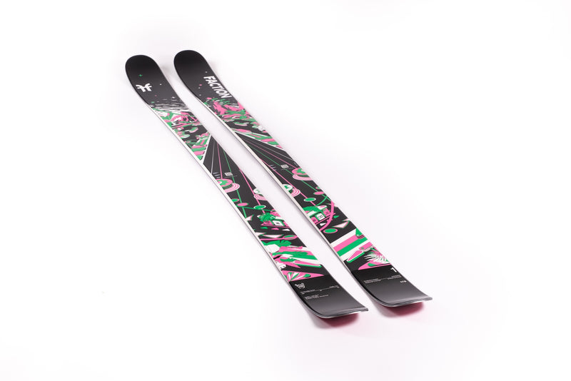 Load image into Gallery viewer, Faction Prodigy 1 Ski 2026