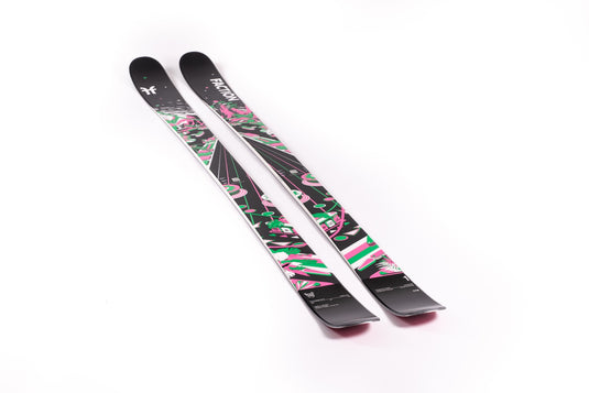 Faction Prodigy 1 Ski 2026