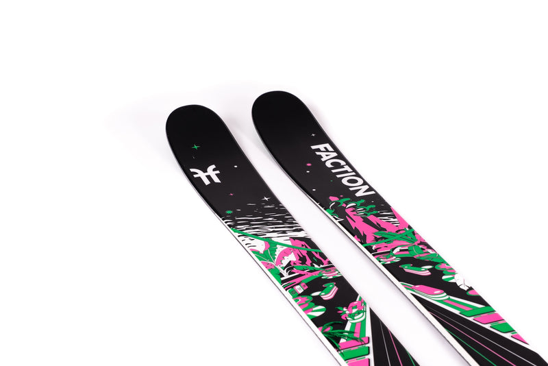 Load image into Gallery viewer, Faction Prodigy 1 Ski 2026