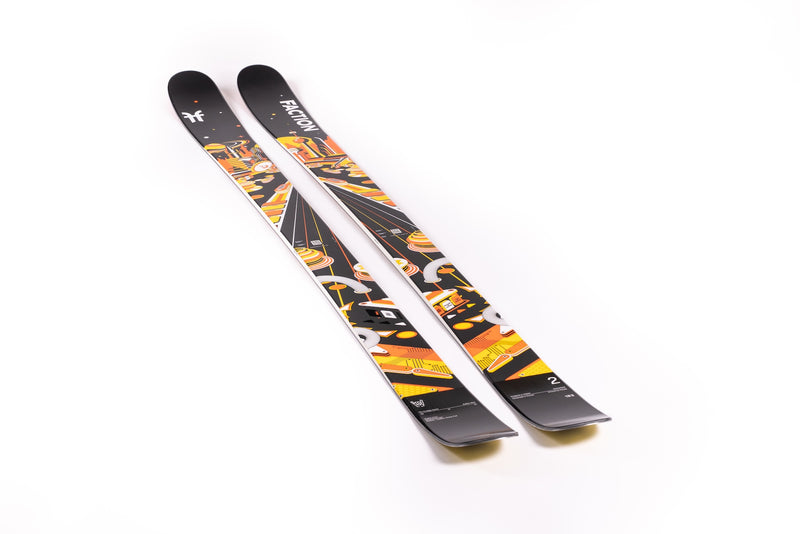 Load image into Gallery viewer, Faction Prodigy 2 Ski 2026