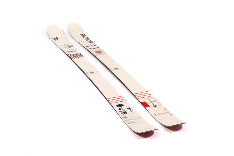 Load image into Gallery viewer, Faction Prodigy 1 Capsule Ski 2026