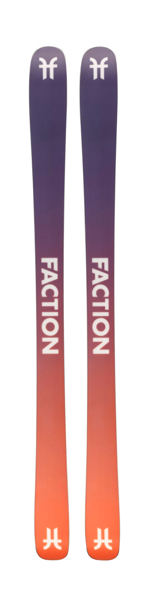 Faction Prodigy 1 Capsule Ski 2026
