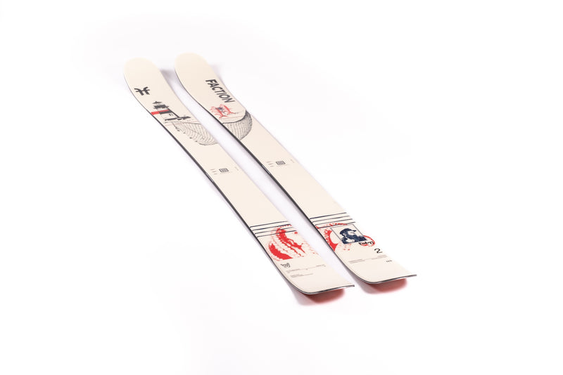 Load image into Gallery viewer, Faction Prodigy 2 Capsule Ski 2026