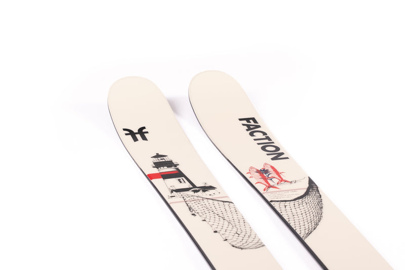 Load image into Gallery viewer, Faction Prodigy 2 Capsule Ski 2026