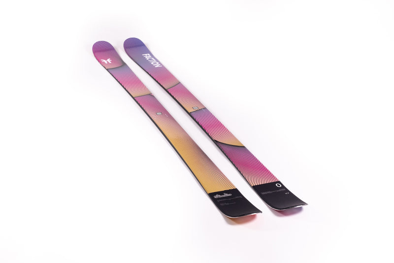Load image into Gallery viewer, Faction Studio 0 Ski 2026