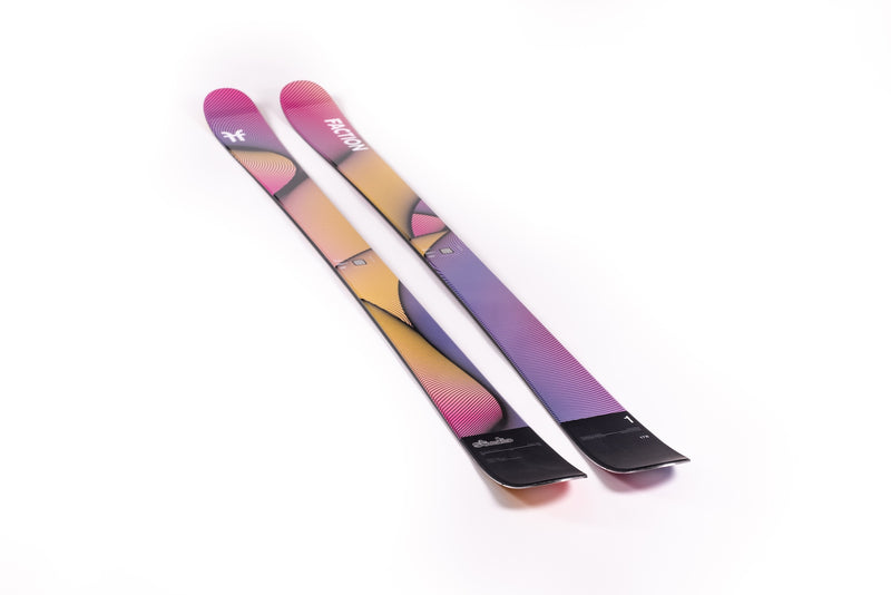Load image into Gallery viewer, Faction Studio 1 Ski 2026