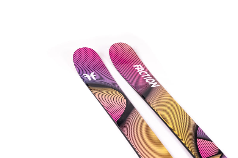 Load image into Gallery viewer, Faction Studio 1 Ski 2026
