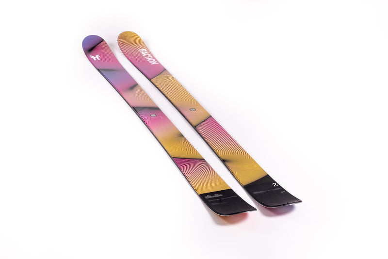 Load image into Gallery viewer, Faction Studio 2 Ski 2026