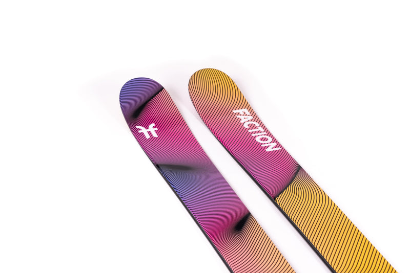 Load image into Gallery viewer, Faction Studio 2 Ski 2026