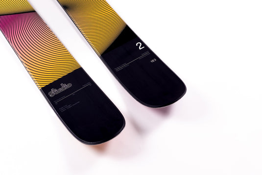 Faction Studio 2 Ski 2026