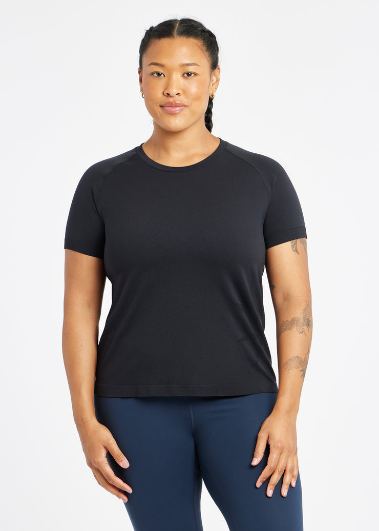 Load image into Gallery viewer, Oiselle Women's Float Short Sleeve