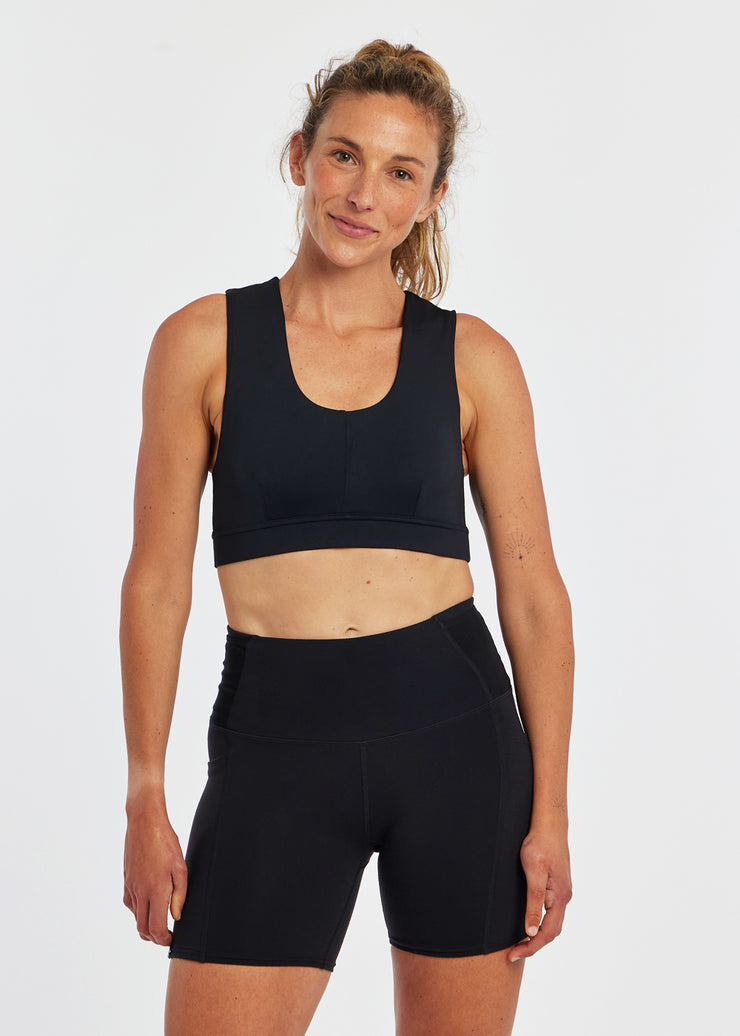 Load image into Gallery viewer, Oiselle Women's Flyout Bra