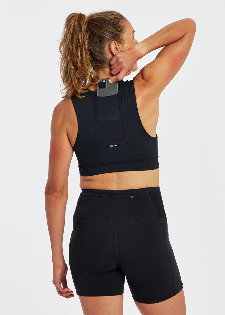 Load image into Gallery viewer, Oiselle Women's Flyout Bra