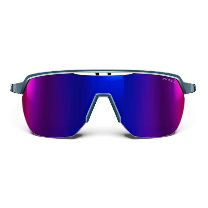 Load image into Gallery viewer, Julbo Frequency Blue /Black with Spectron 3 HD Lens