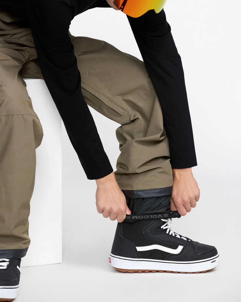 Load image into Gallery viewer, Volcom Dua Gore-Tex Pant