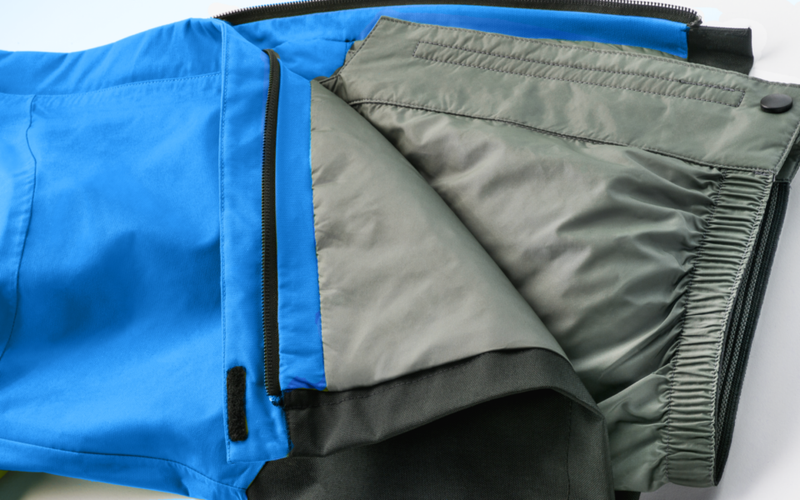 Load image into Gallery viewer, Arctica Adult Side Zip Pant 2.0