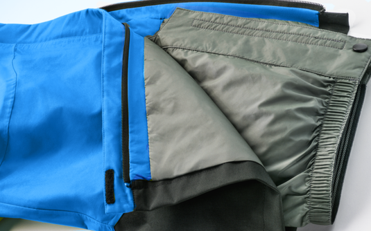 Arctica Adult Side Zip Pant 2.0