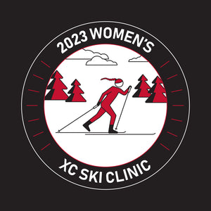 Gear West & Riverbrook 2023 Women