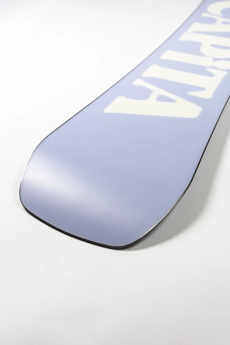 Load image into Gallery viewer, Capita The Glow Up Mini Jess Kimura Snowboard 2027