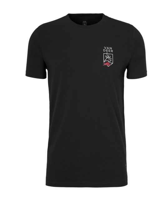 Van Deer Logo T-Shirt